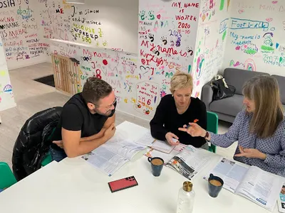 Language Zone Szkoła językowa Leszno